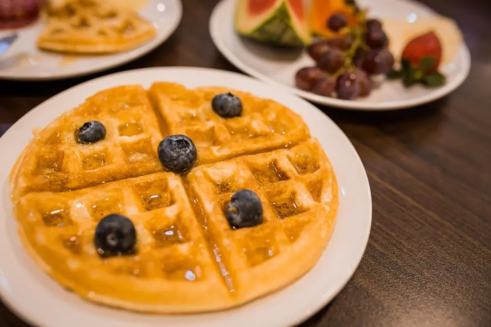 Paraná Palace Hotel