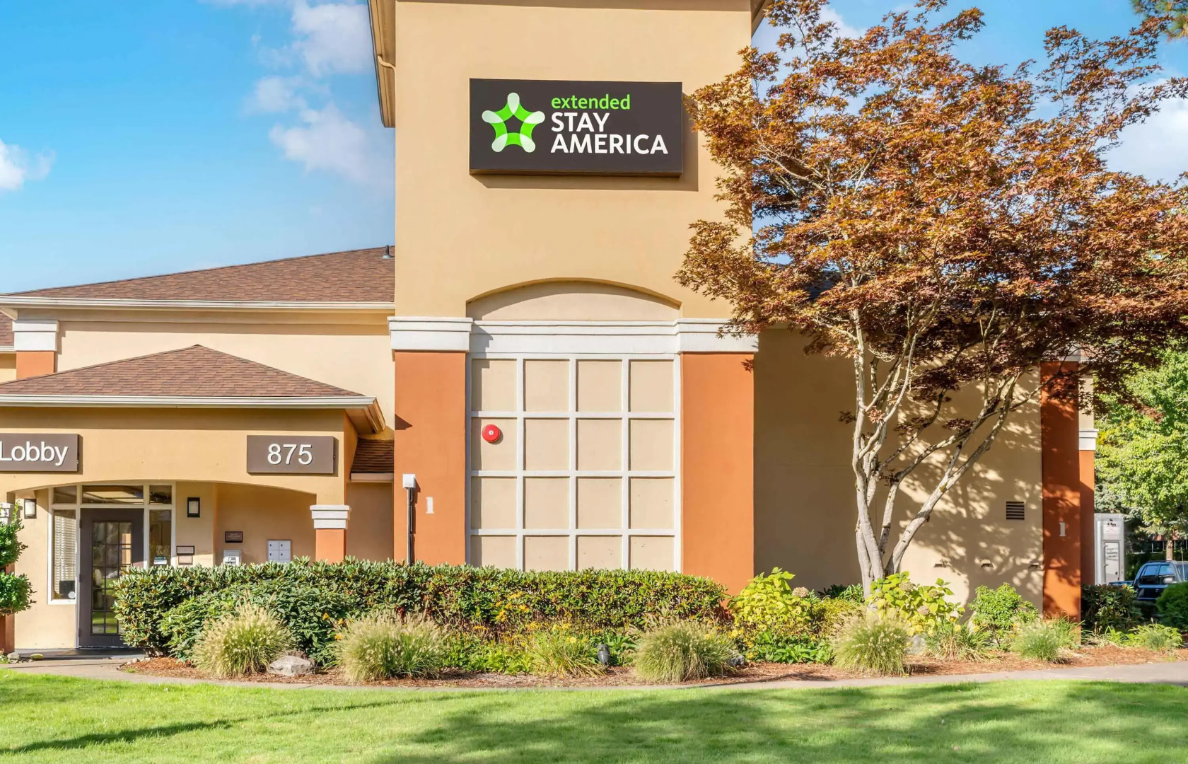 Extended Stay America Suites Portland Beaverton