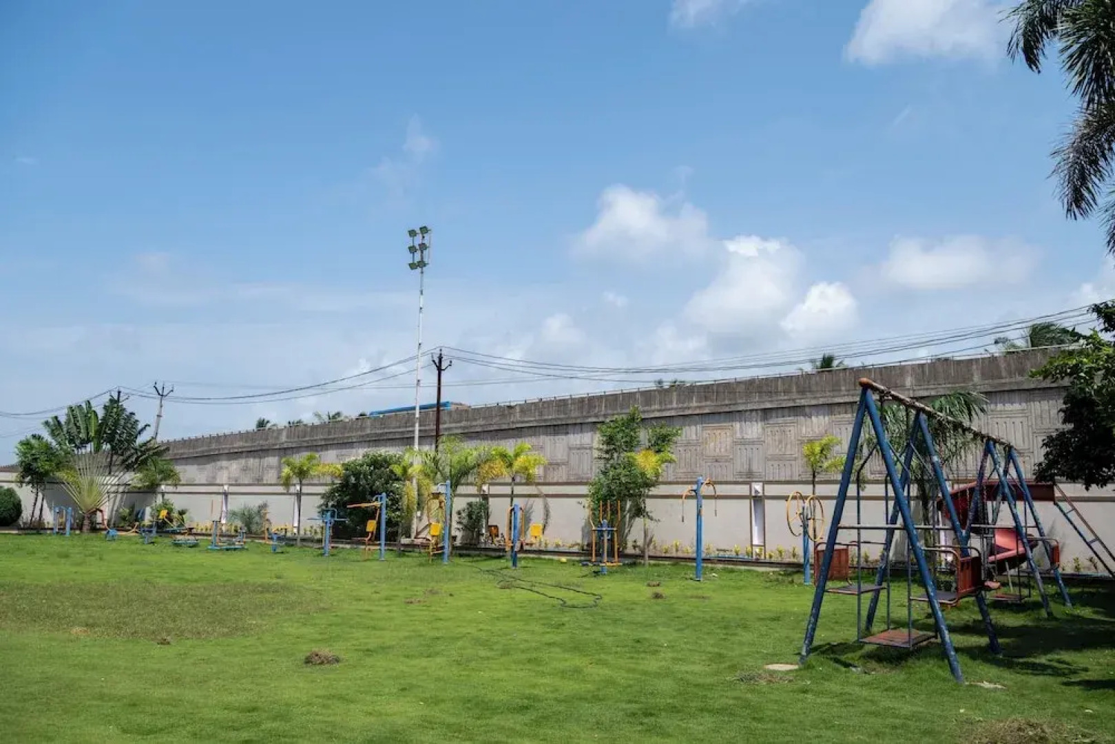 The Grand Astoria Somnath