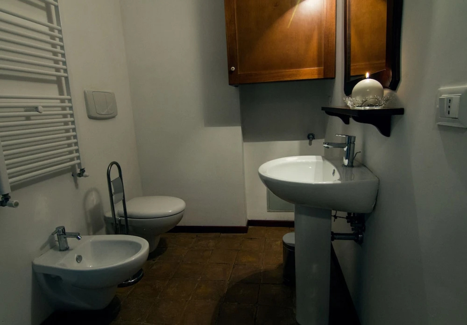 Apartment Experience