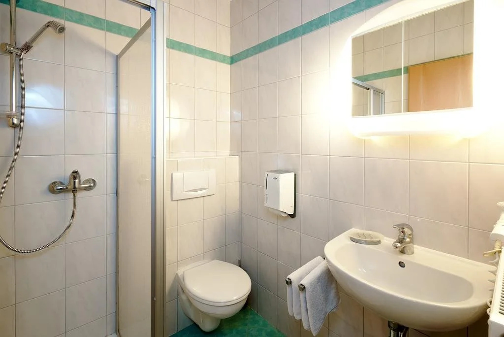 Gasthof Lechner zur Kartause