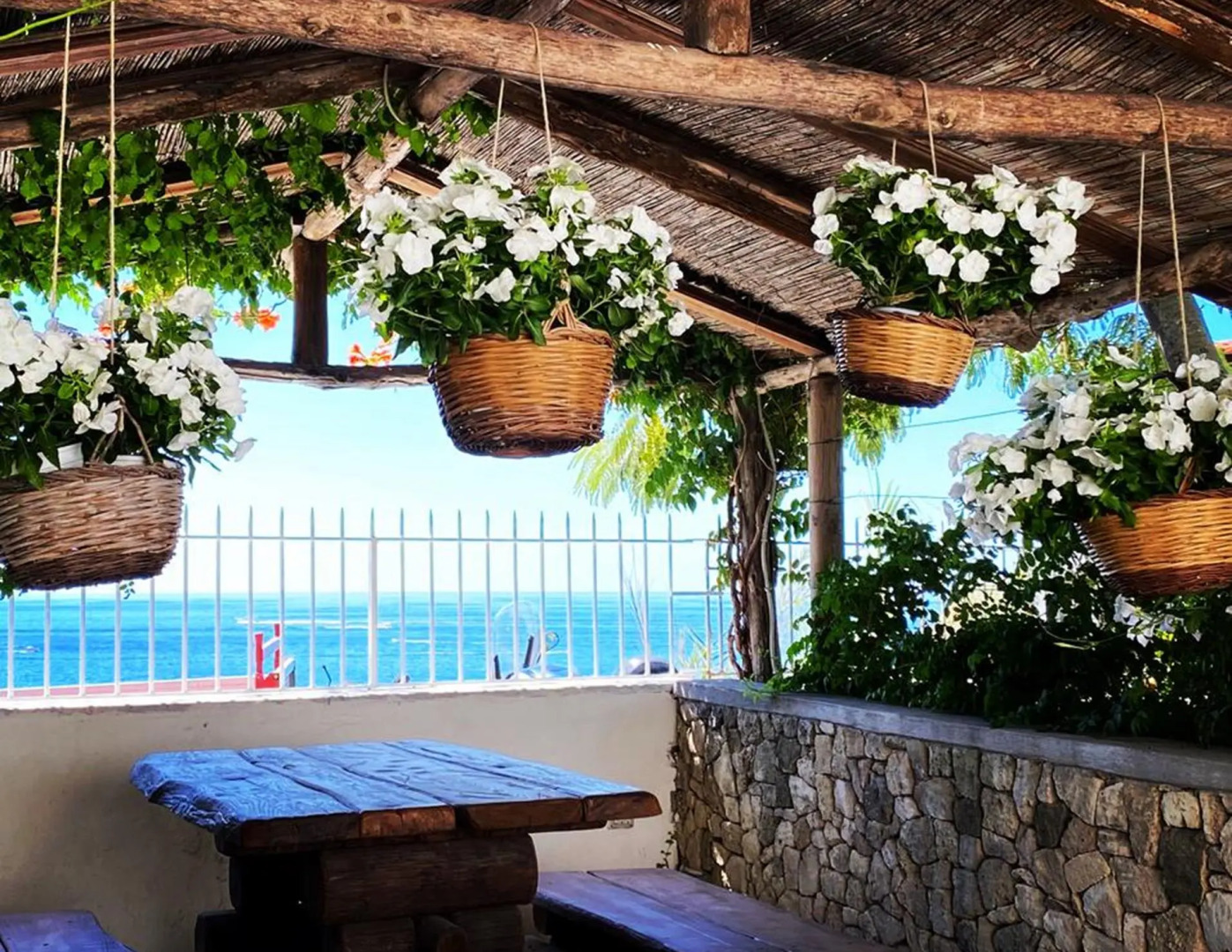 Villa Bina Sea Hotel