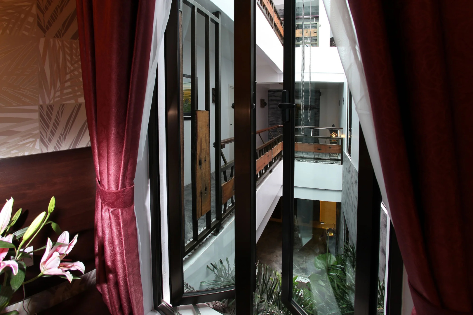 Hotel Richbaliz