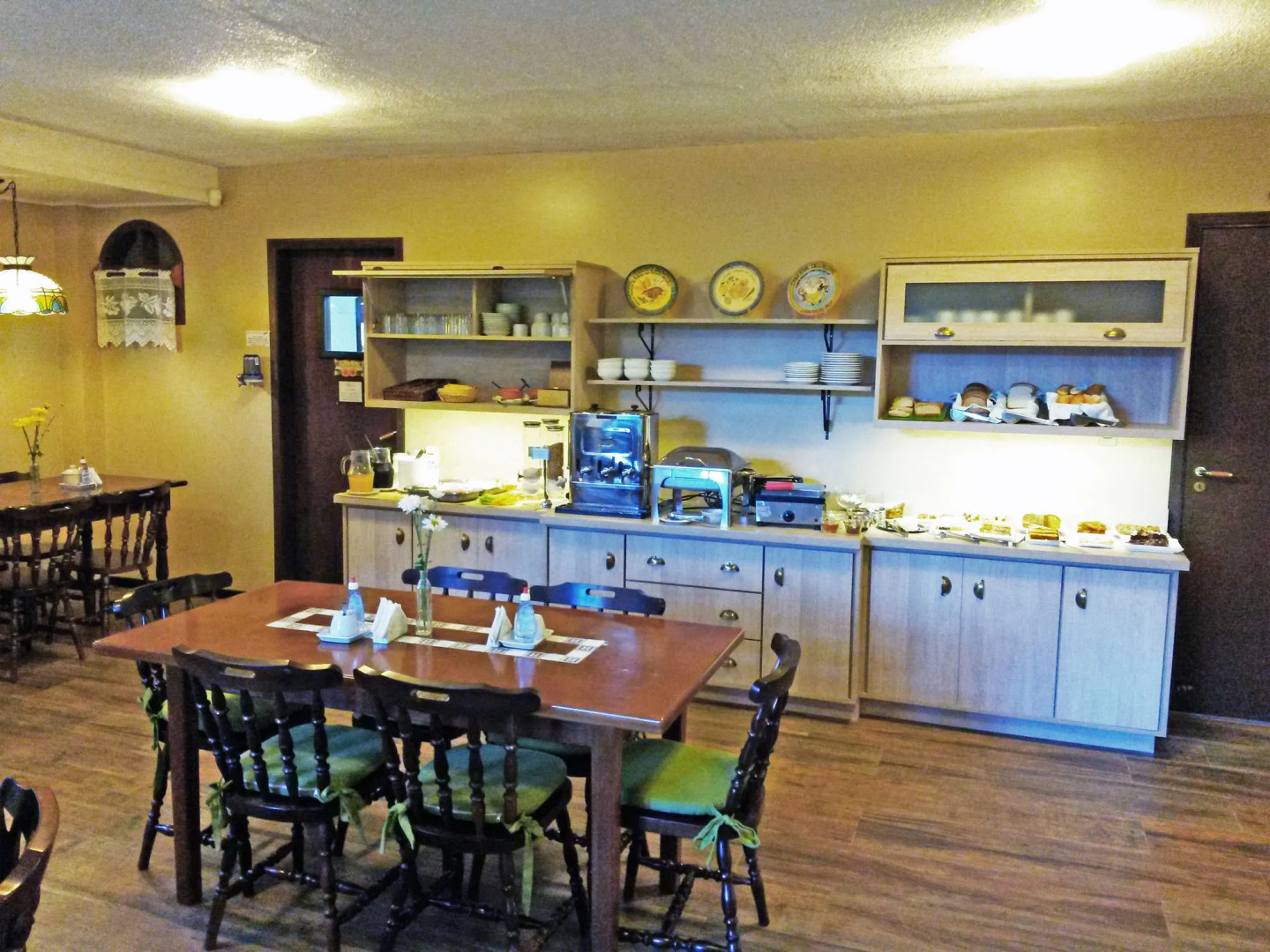 Pousada Encantos da Terra