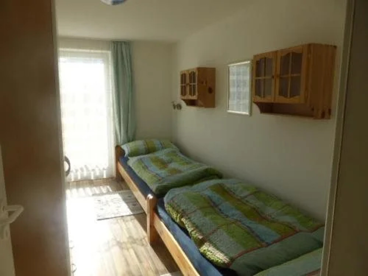 Ferienwohnung Sailer