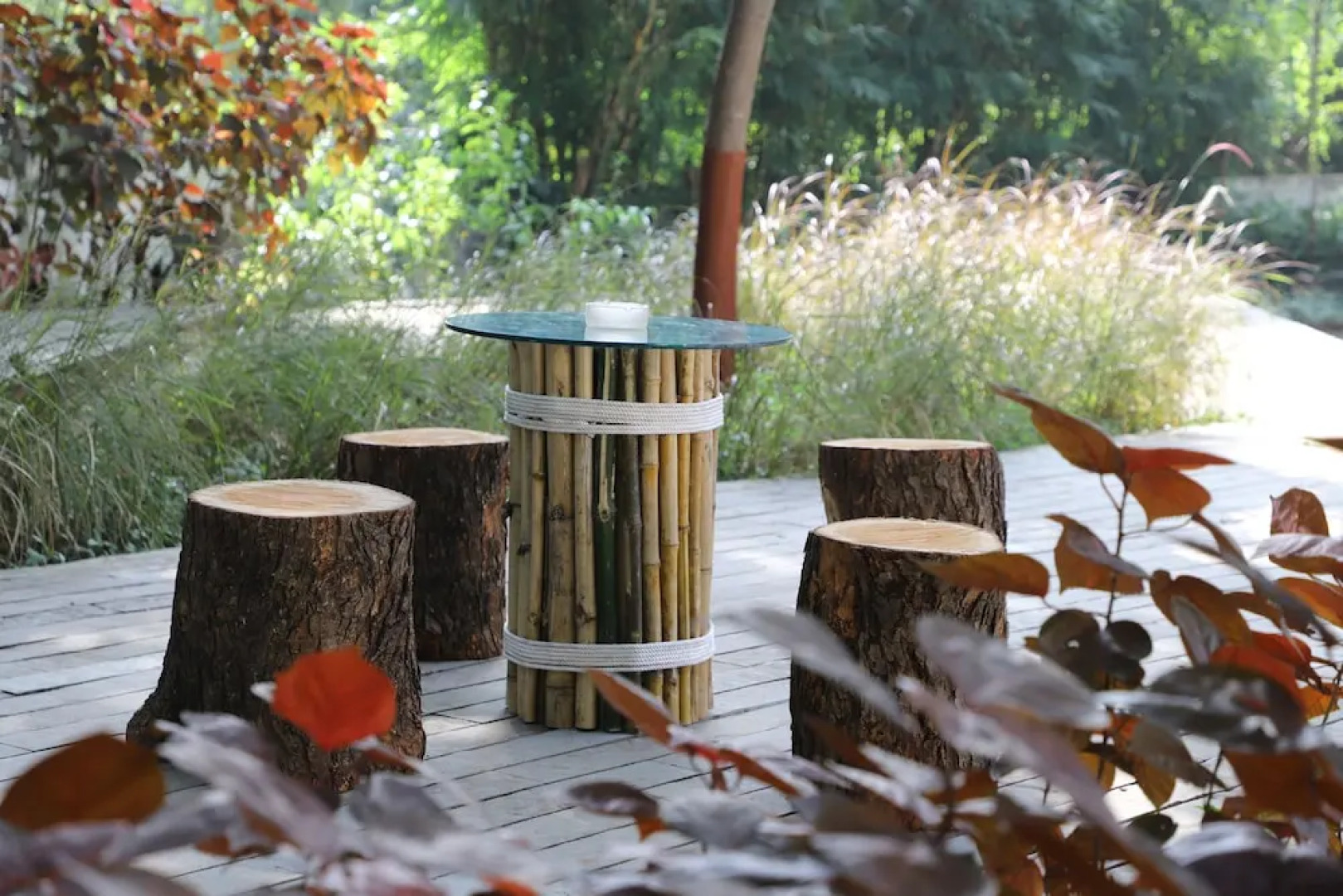 Gir Serai - IHCL SeleQtions