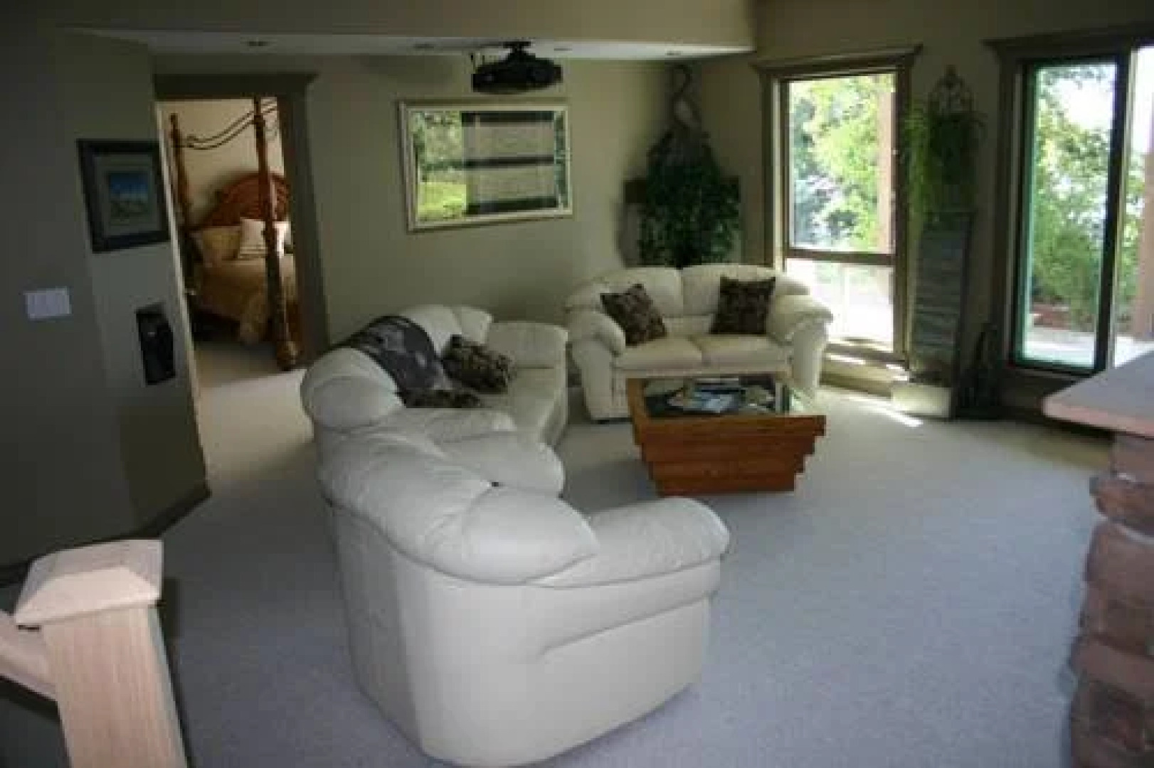 Quails Quest Bed & Breakfast