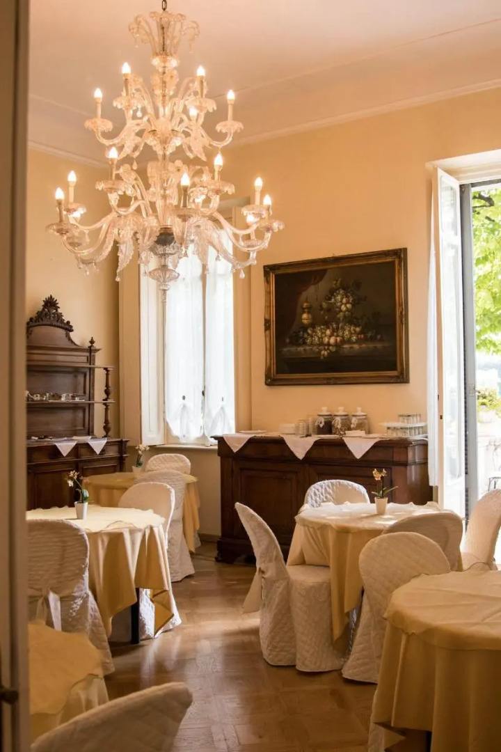 Villa Verganti Veronesi