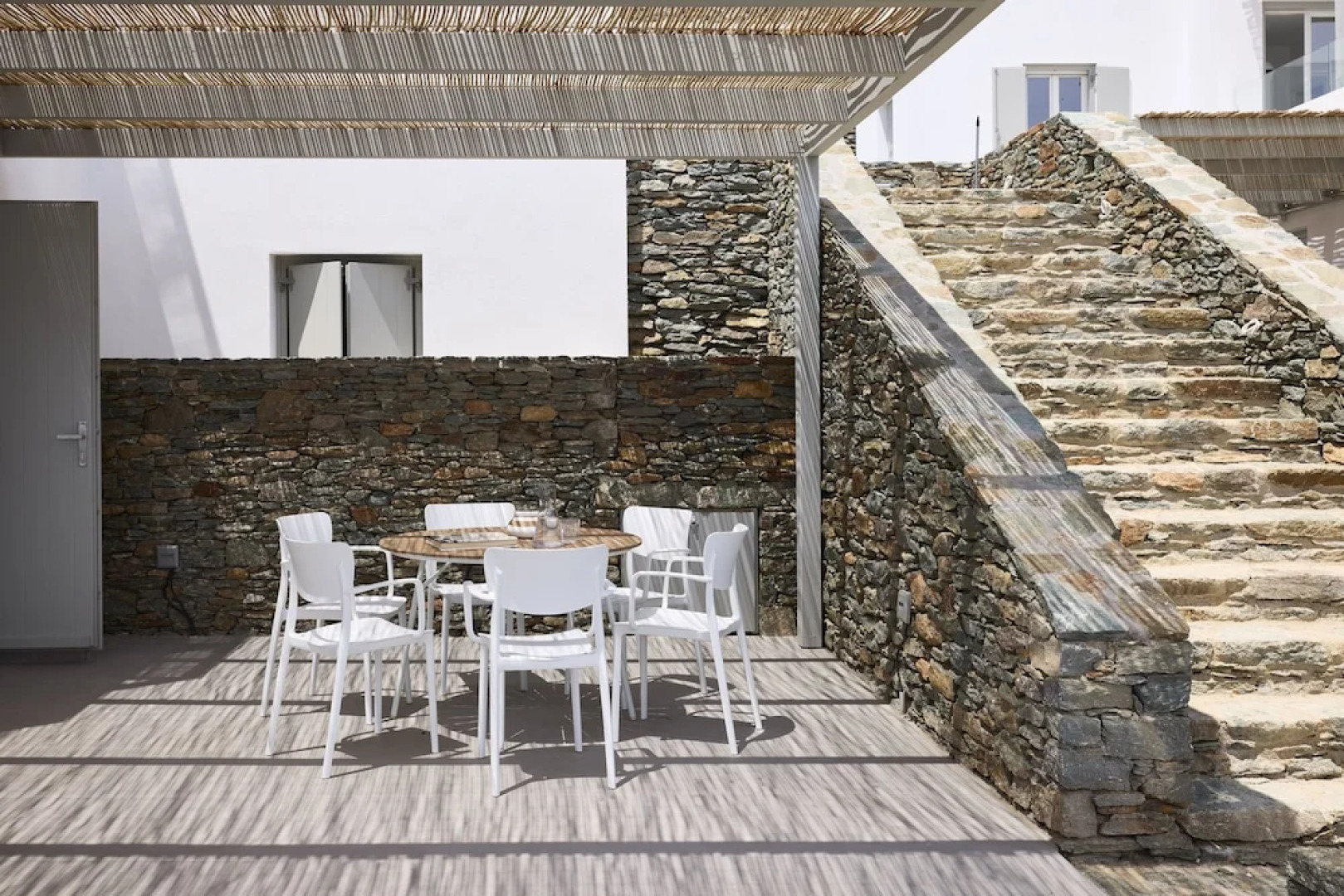 Ianemi Suites by K4 Kythnos