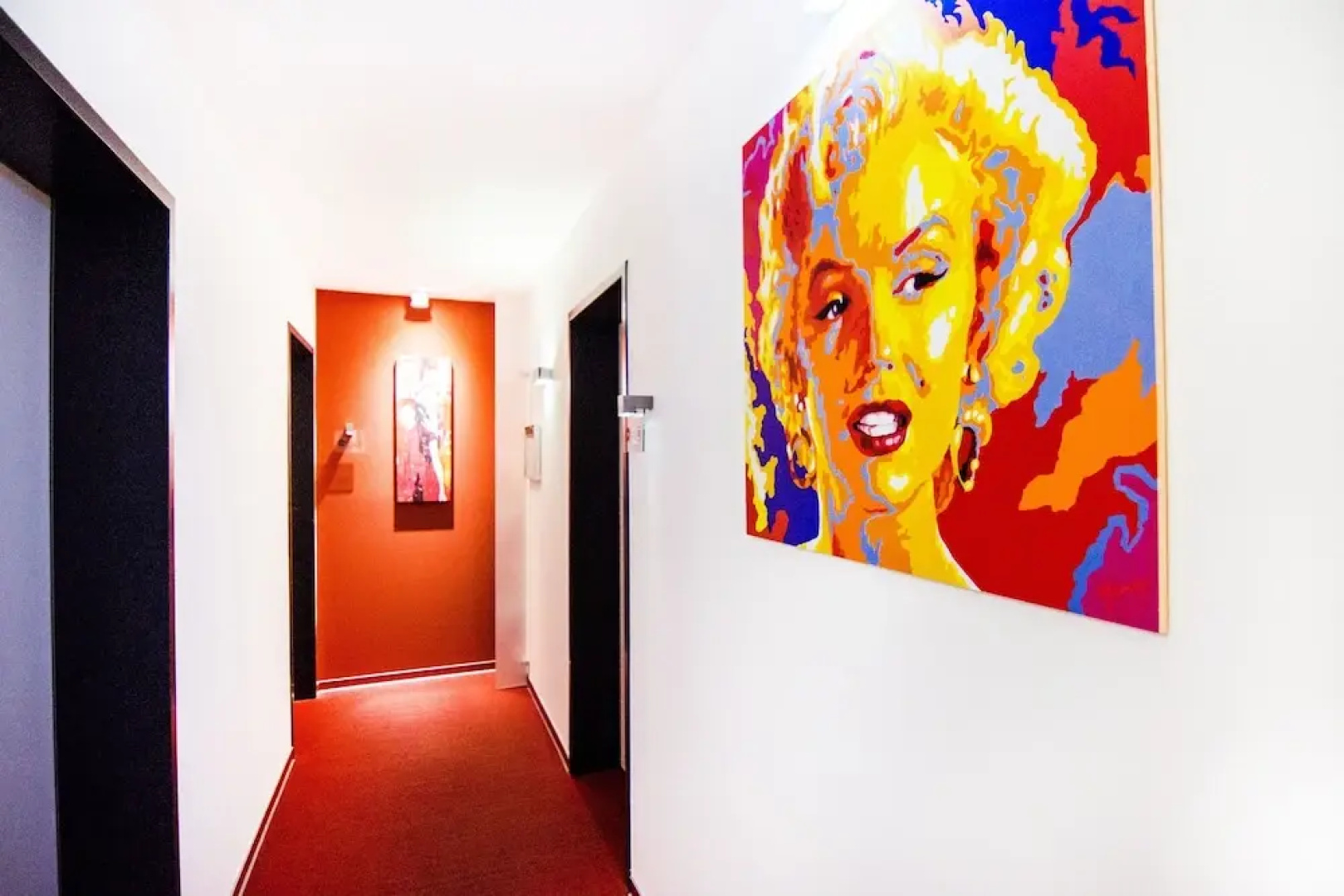 zeitwohnhaus SUITE-HOTEL & SERVICED APARTMENTS