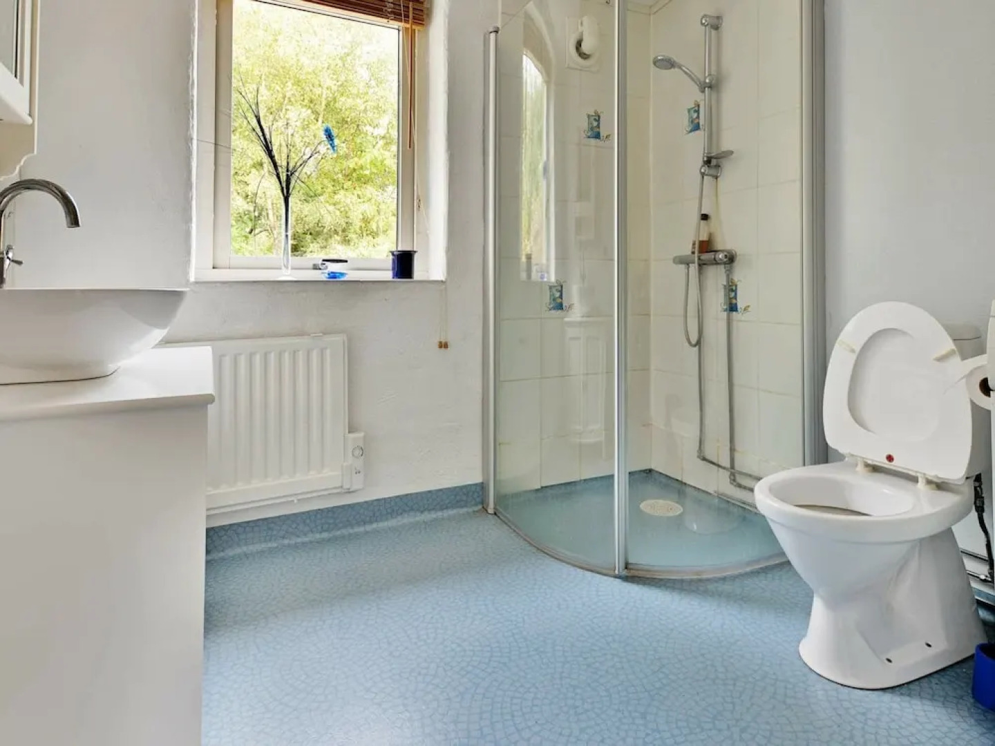 Holiday Home in Ugglarp