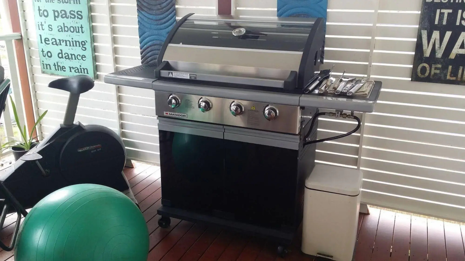 Andavine House Bed & Breakfast