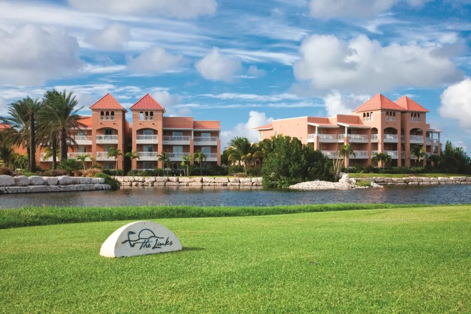 Divi Village All Inclusive Villas