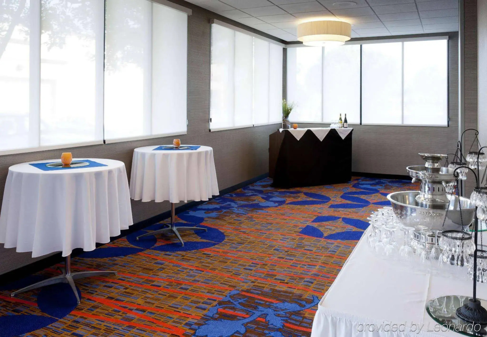 Courtyard by Marriott Cypress Anaheim/Orange County
