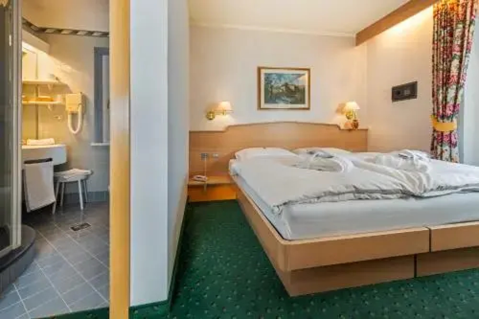 Albergo Contrin