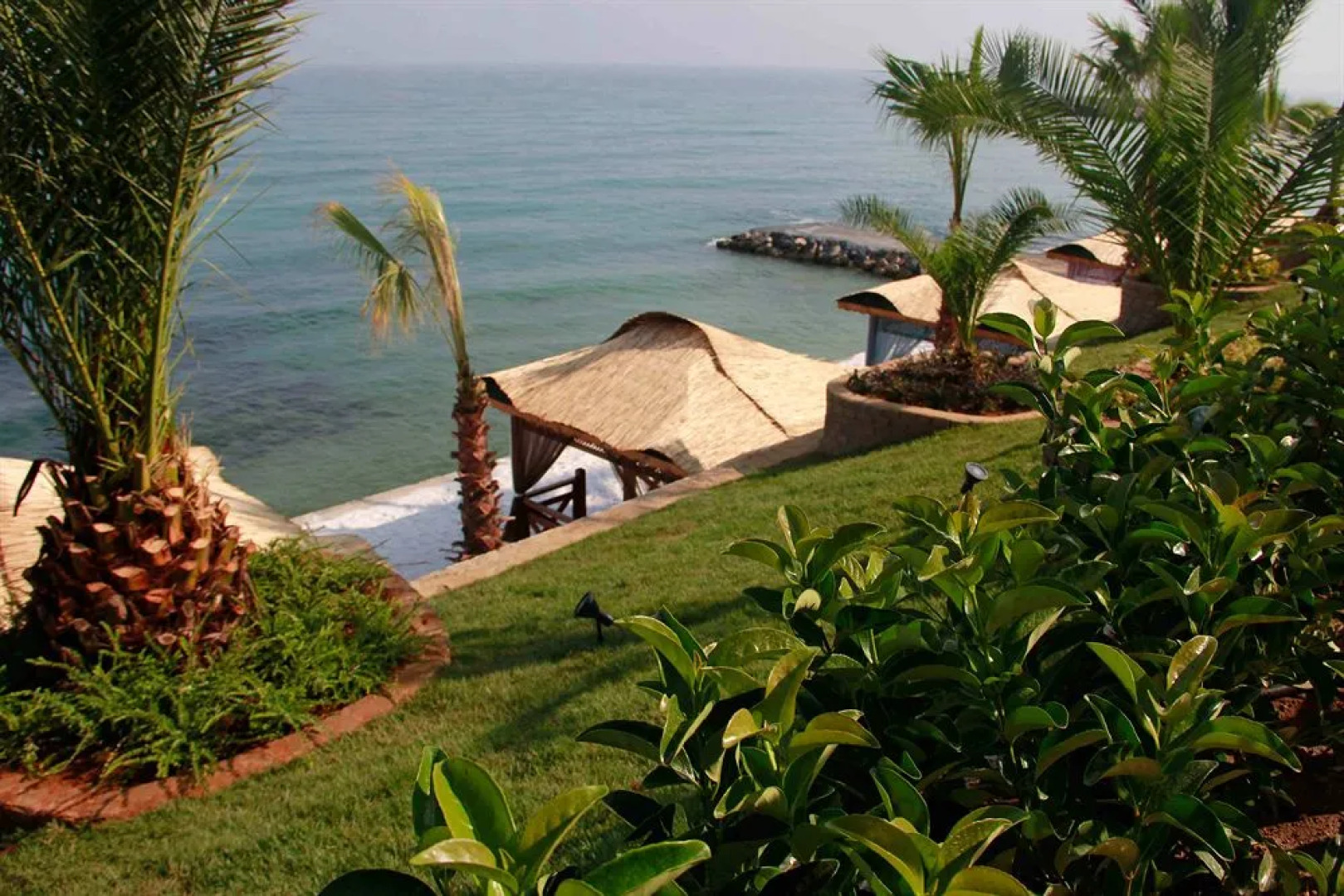 Sky Tower Deluxe Hotel