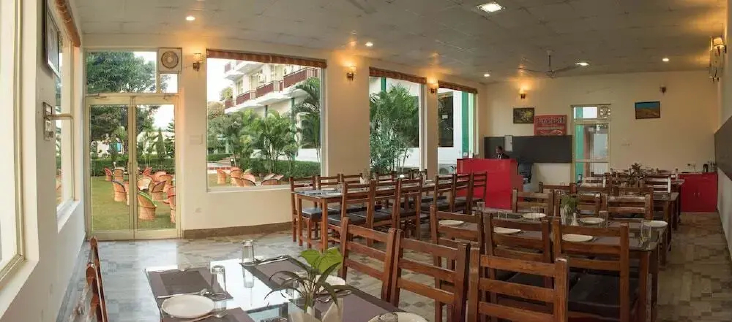 Corbett Condominium Resort