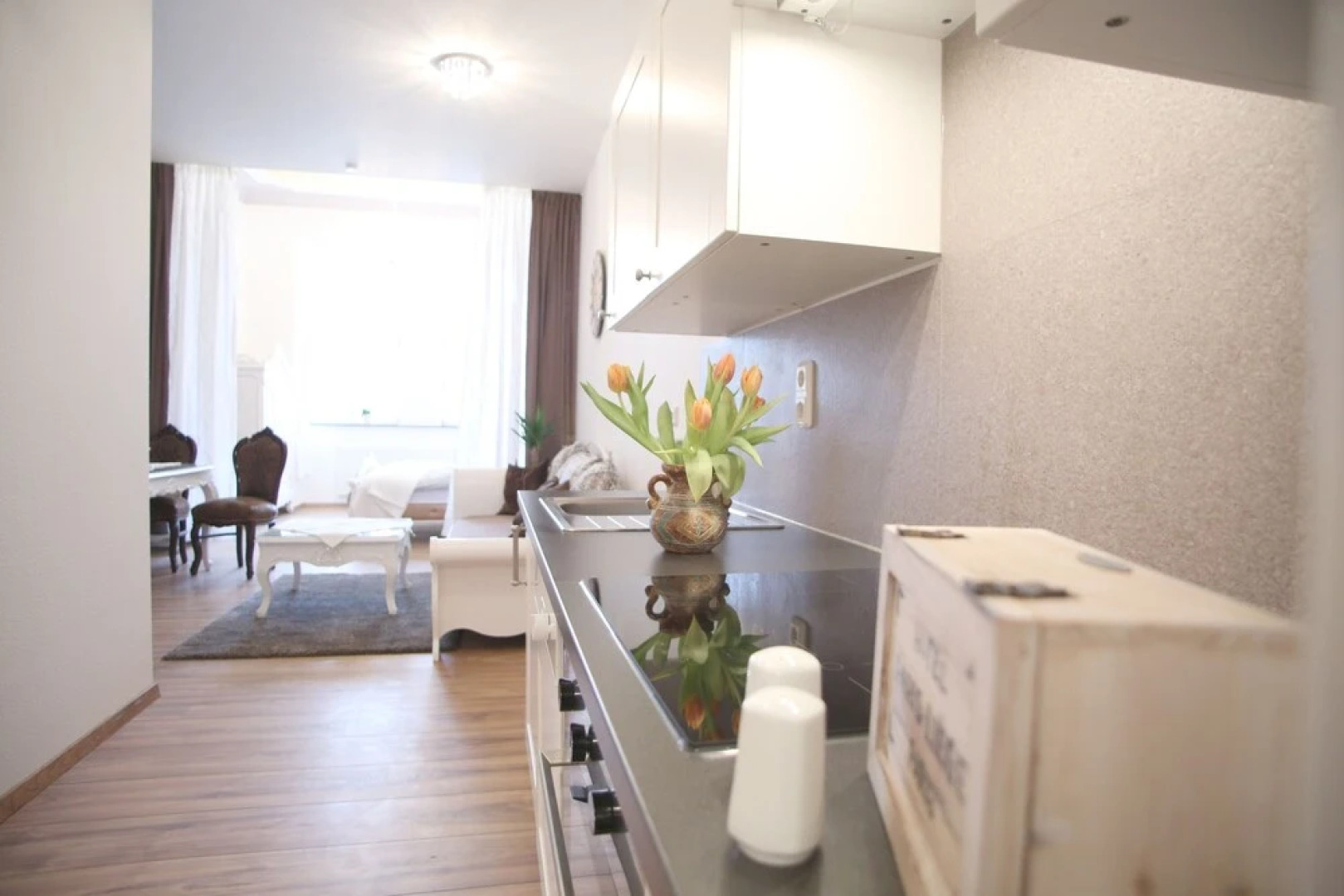 Apartment Paris - [#68425]