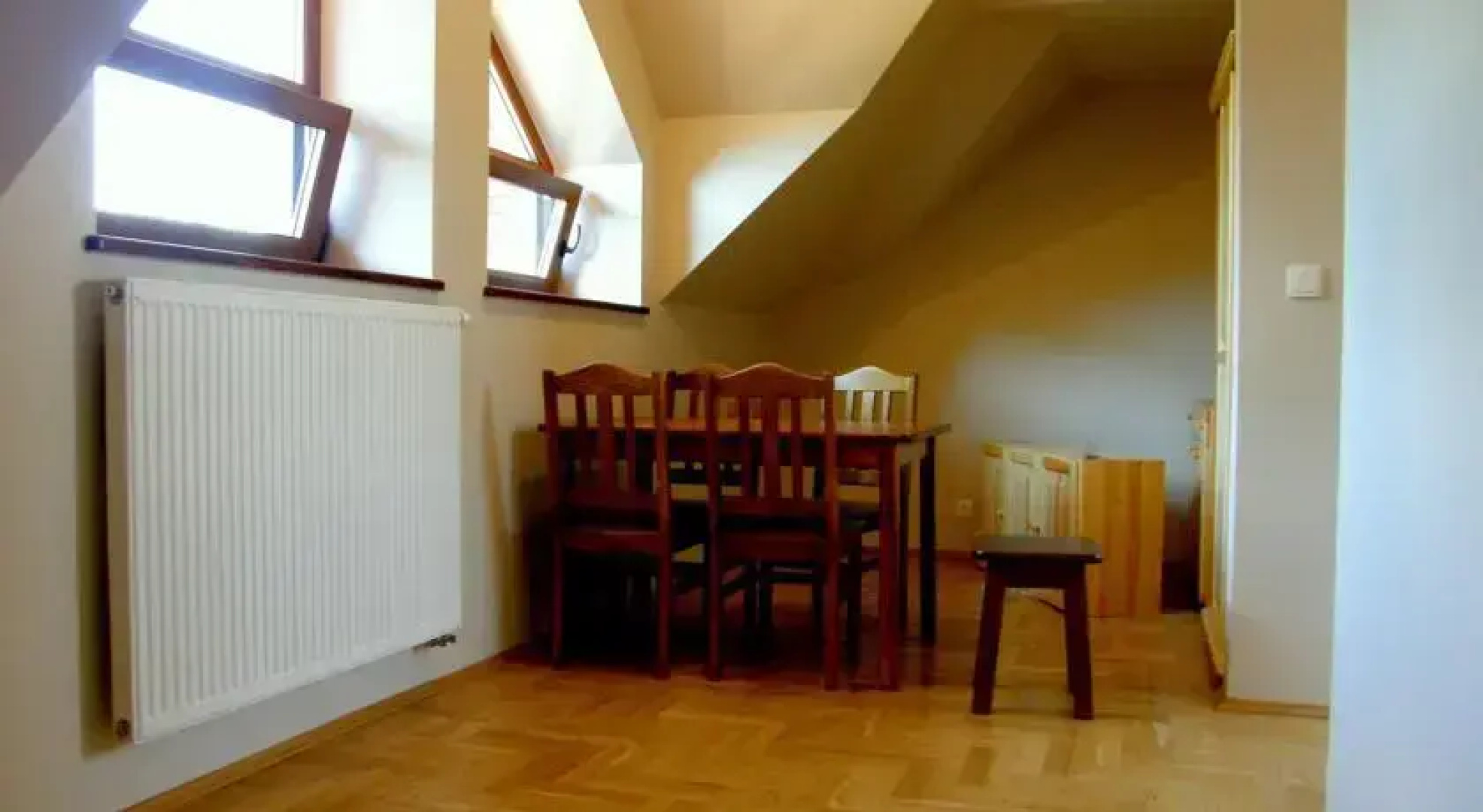 Agroturystyka Podzamcze