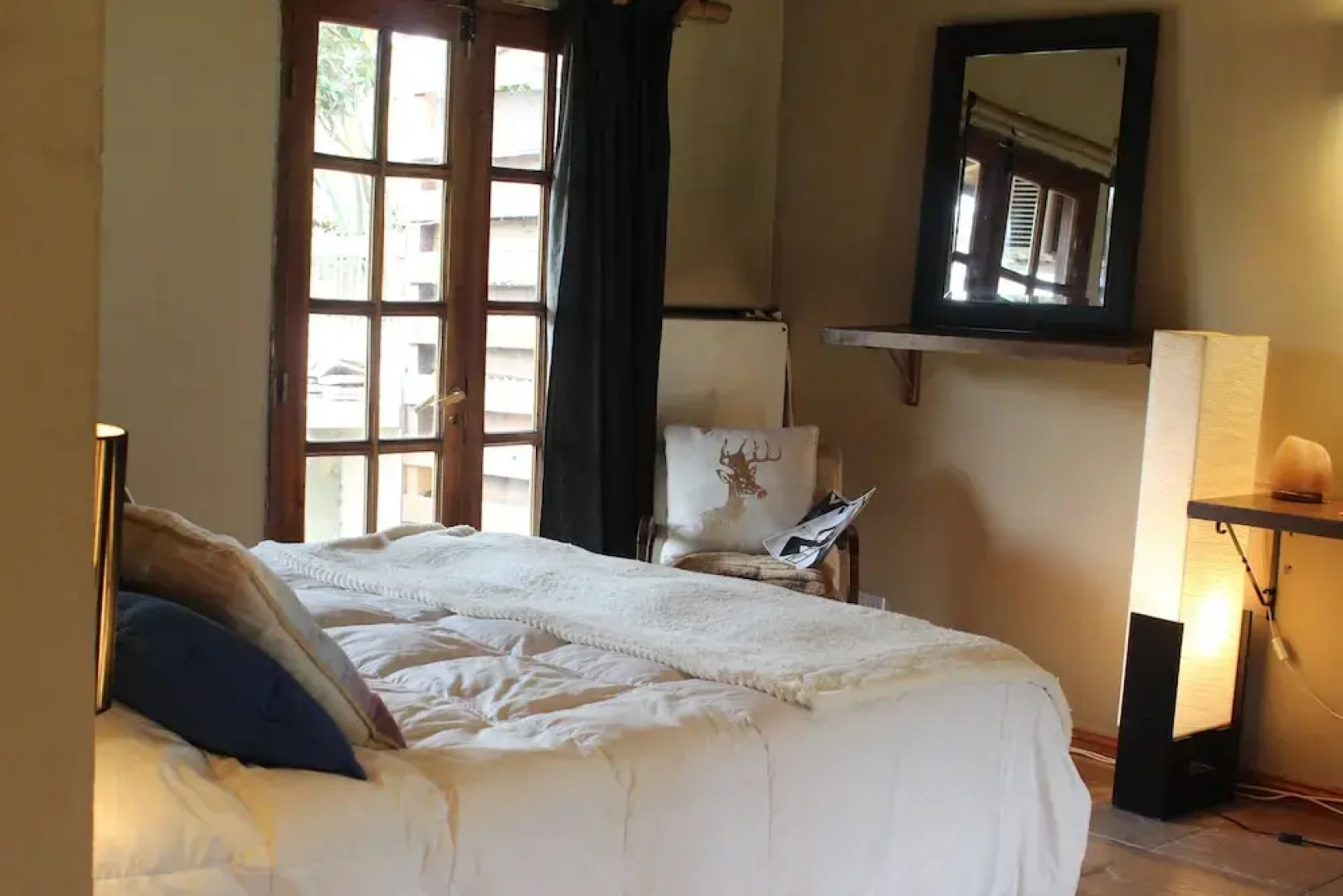 El Milagro Hospedaje y Cabañas