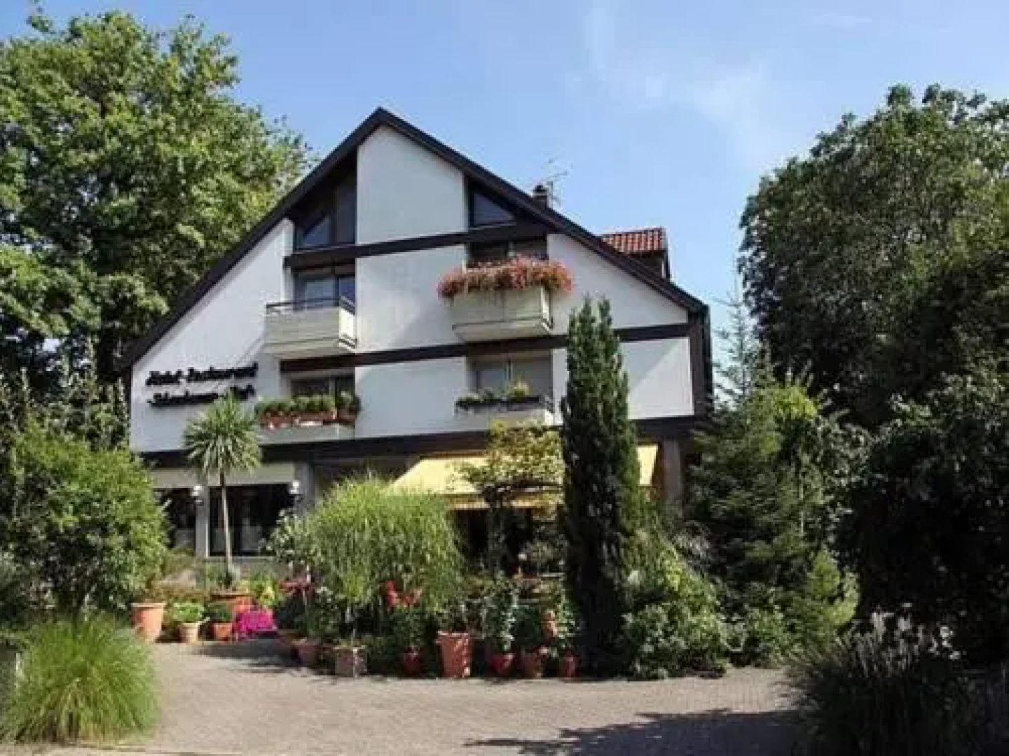 Schachener Hof