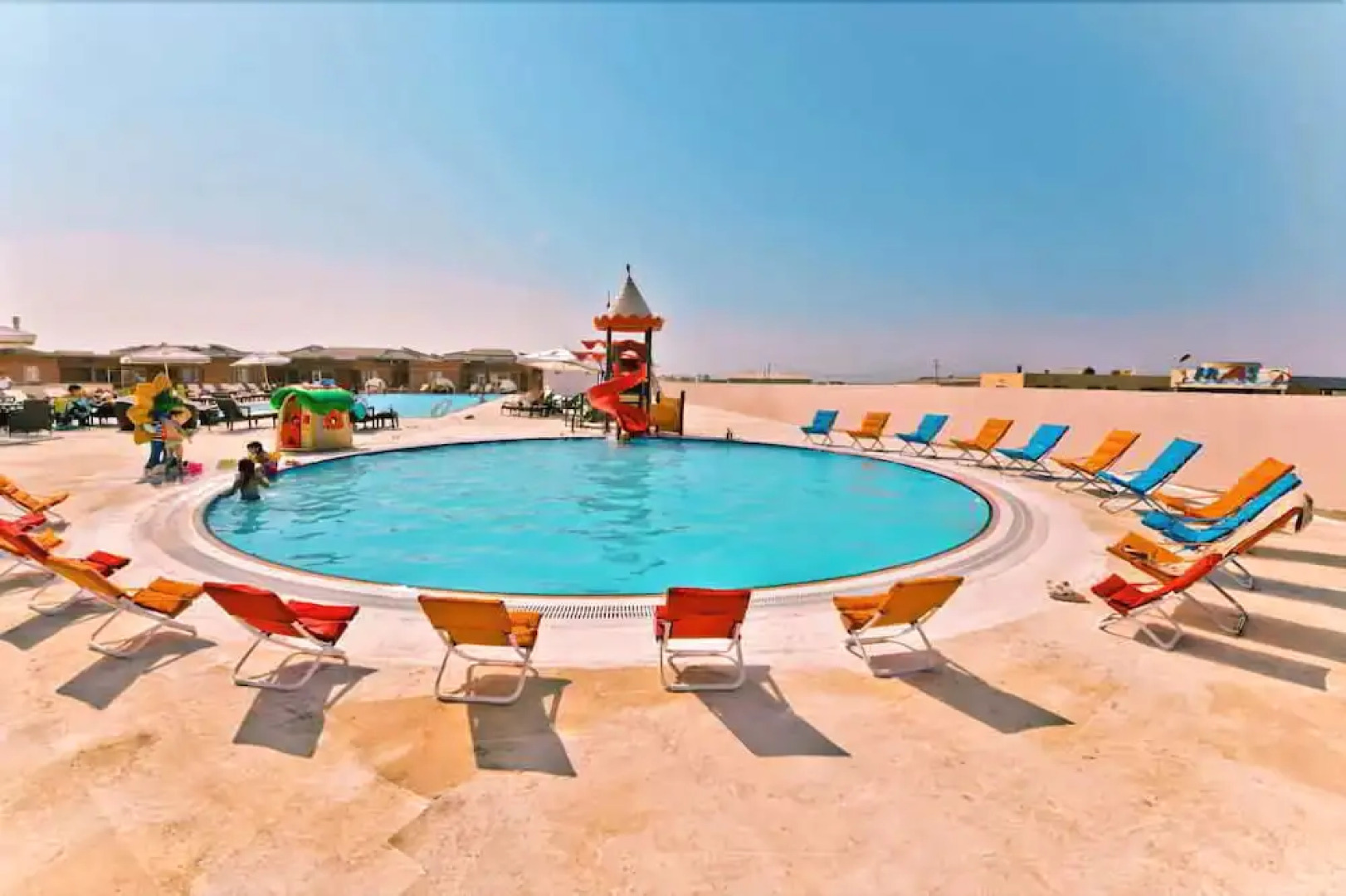 Карван Палас