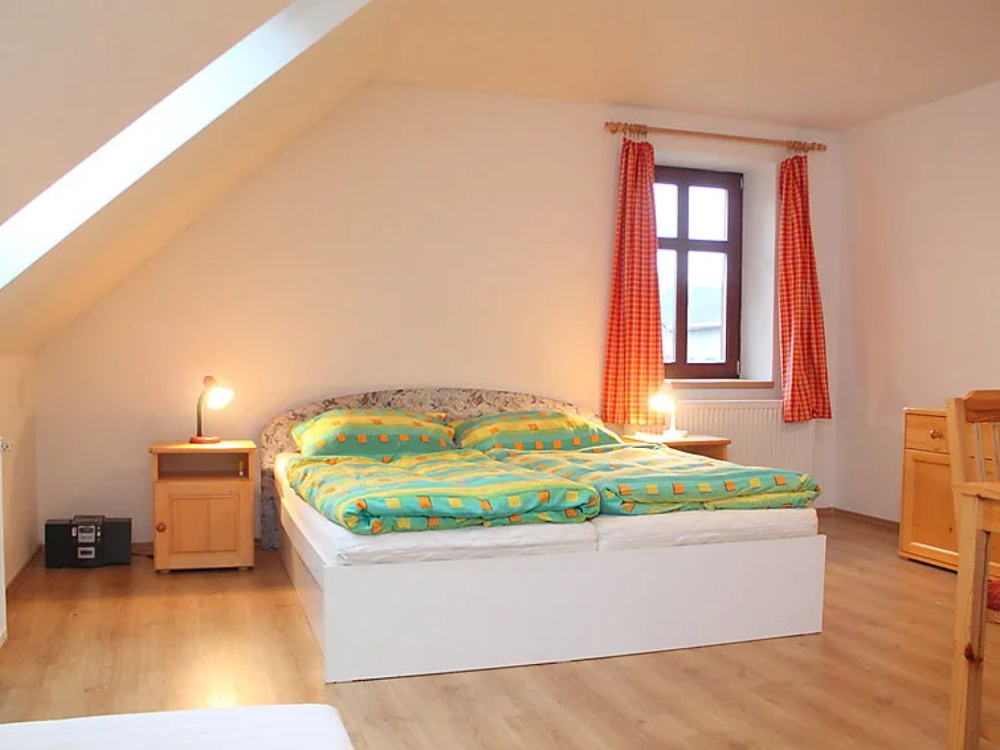 Holiday Home Petrovice