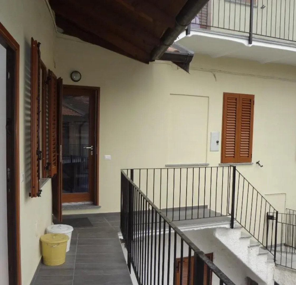 La Corte 20 Bed & Breakfast