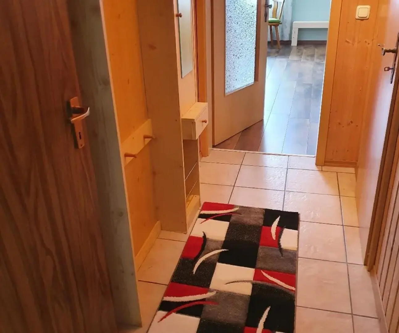 Ferienwohnung Neth