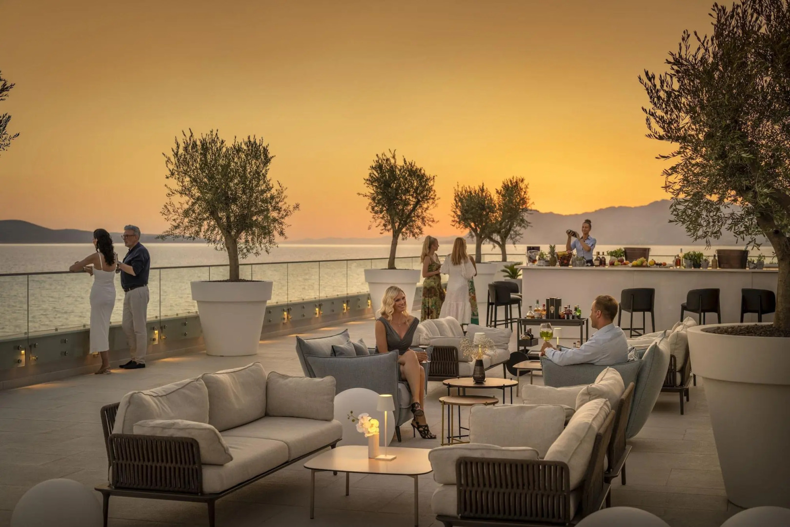 Aminess Laurel Khalani Hotel