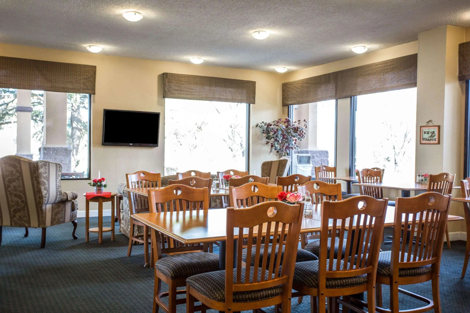 Quality Inn Aiken North