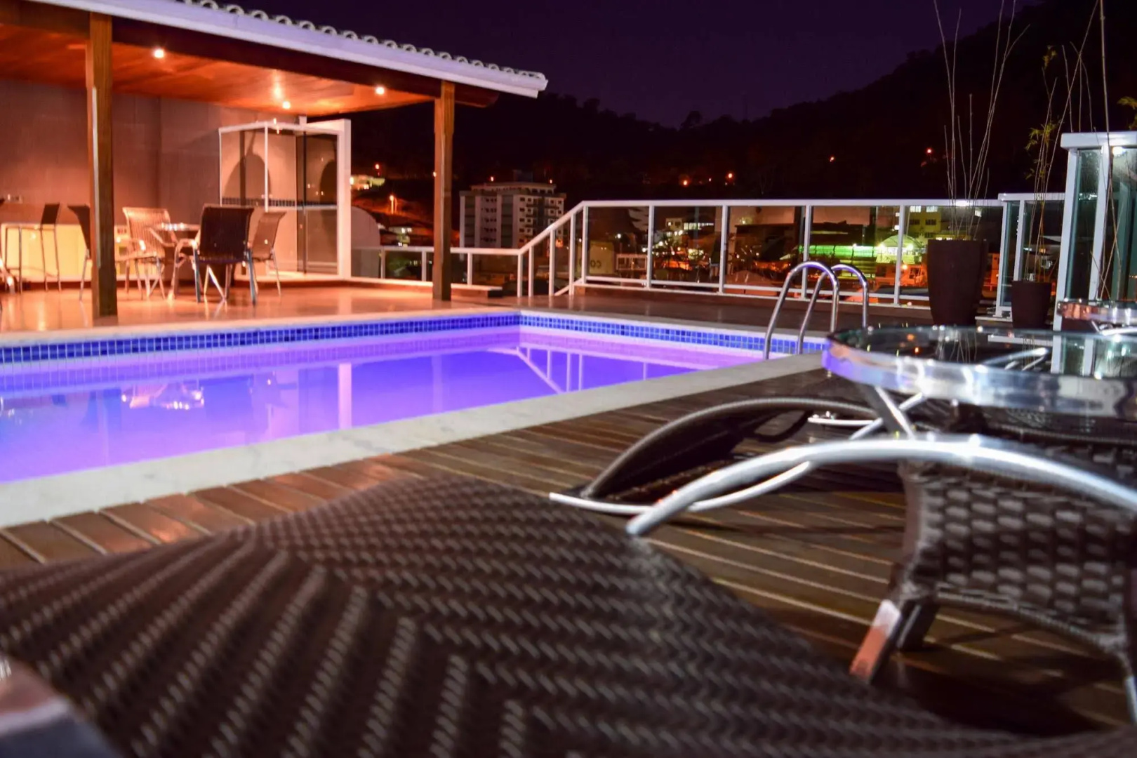 Angra Beach Hotel