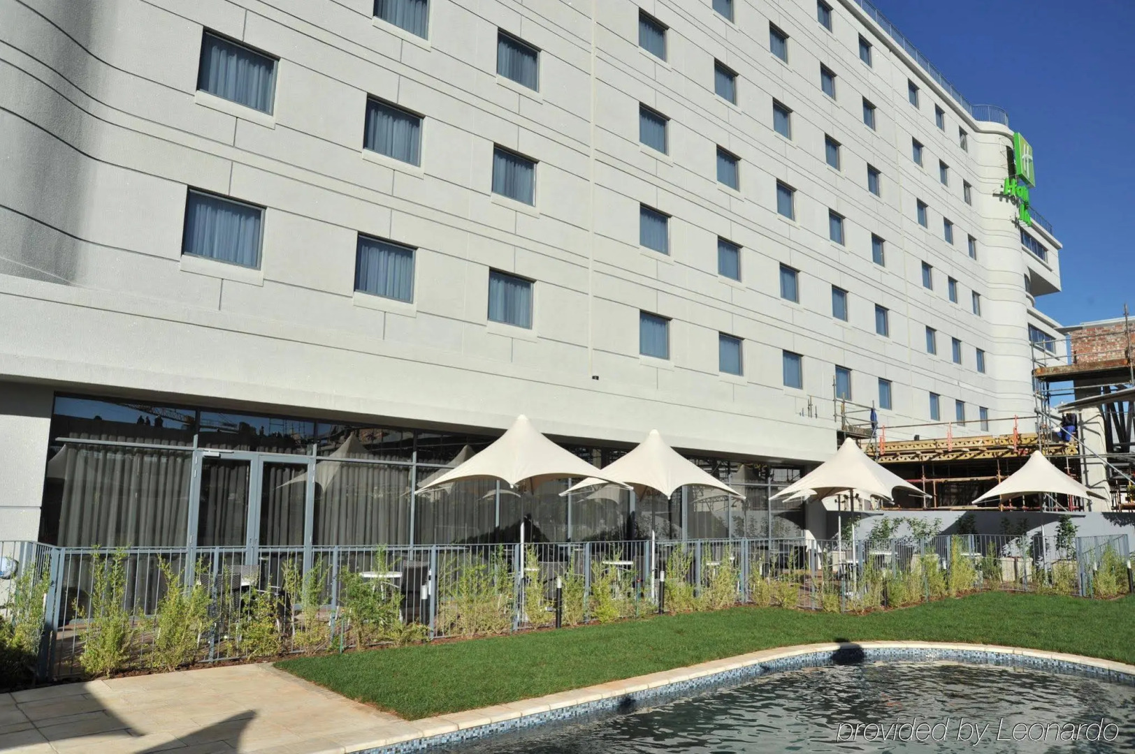 Holiday Inn Johannesburg - Rosebank by IHG