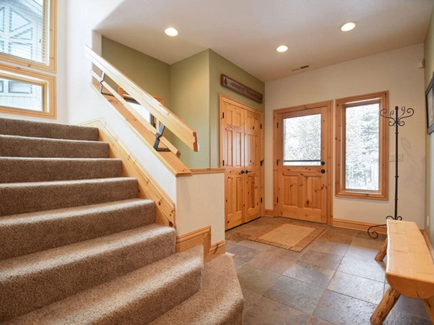 Timber Lake 341