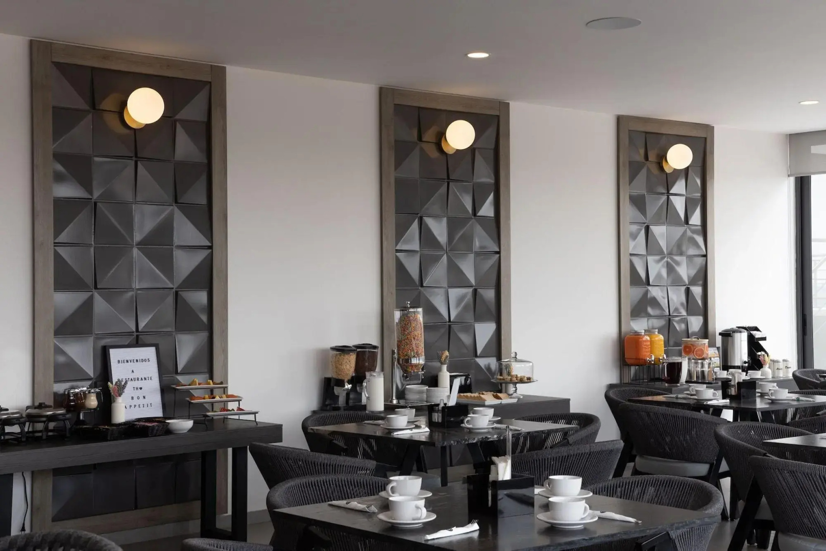 TH Hotel & Vivienda