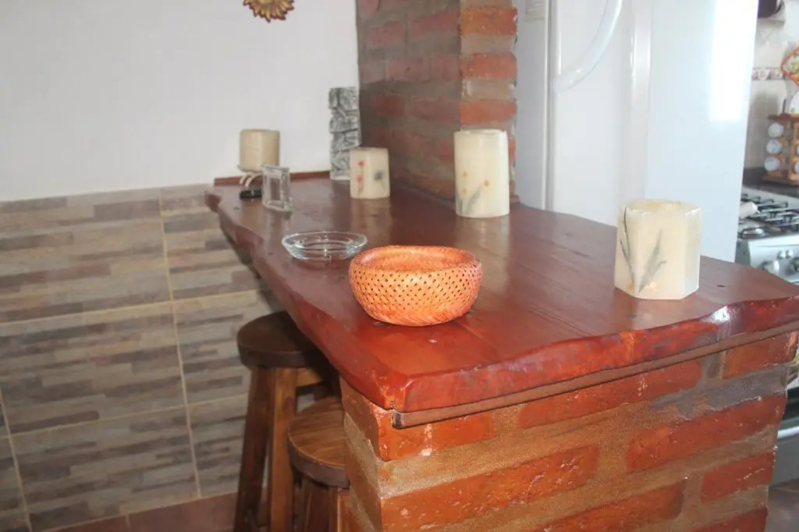 Cabañas Morada del Cerro