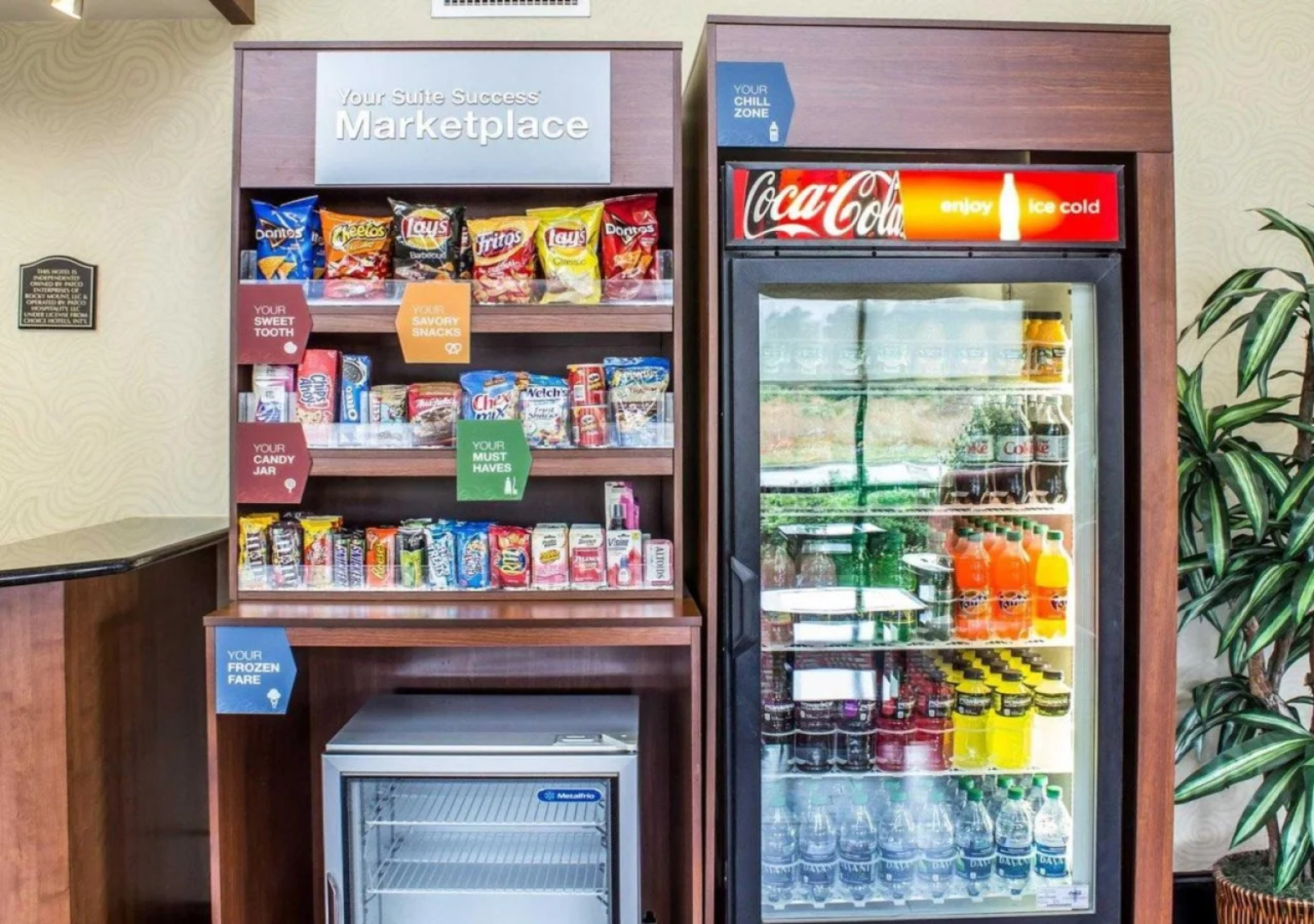 Comfort Suites Wilson I-95