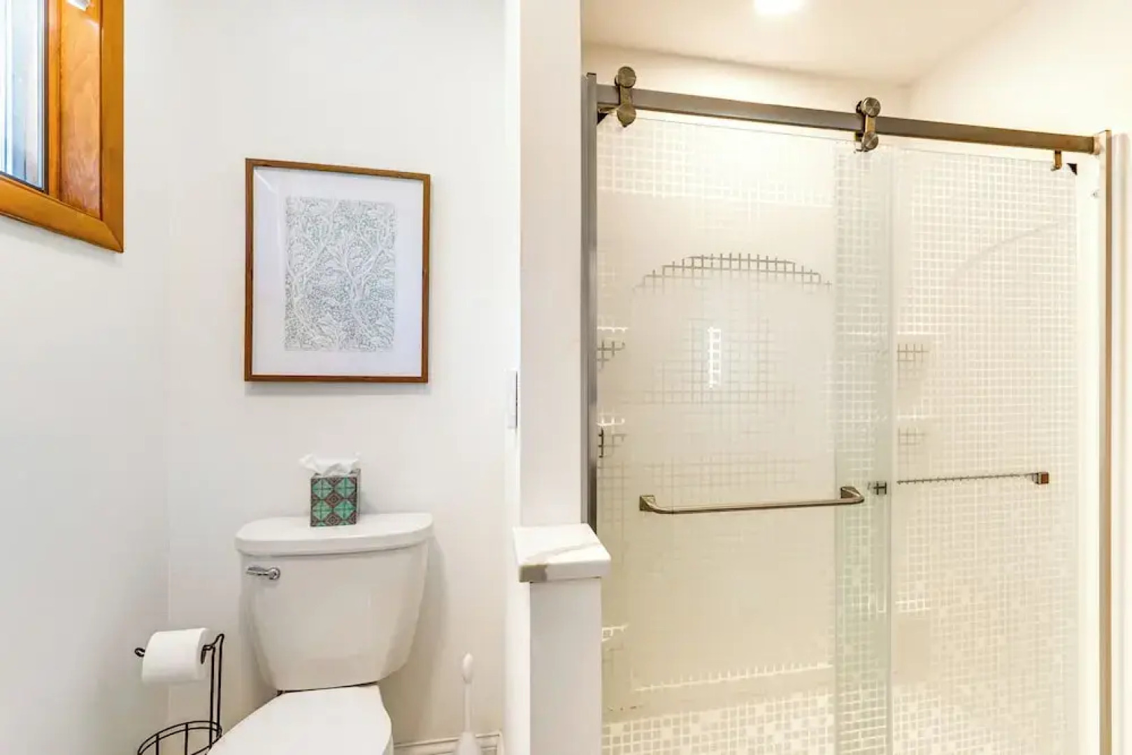 Steps to Powers Lake: Wisconsin Family Home