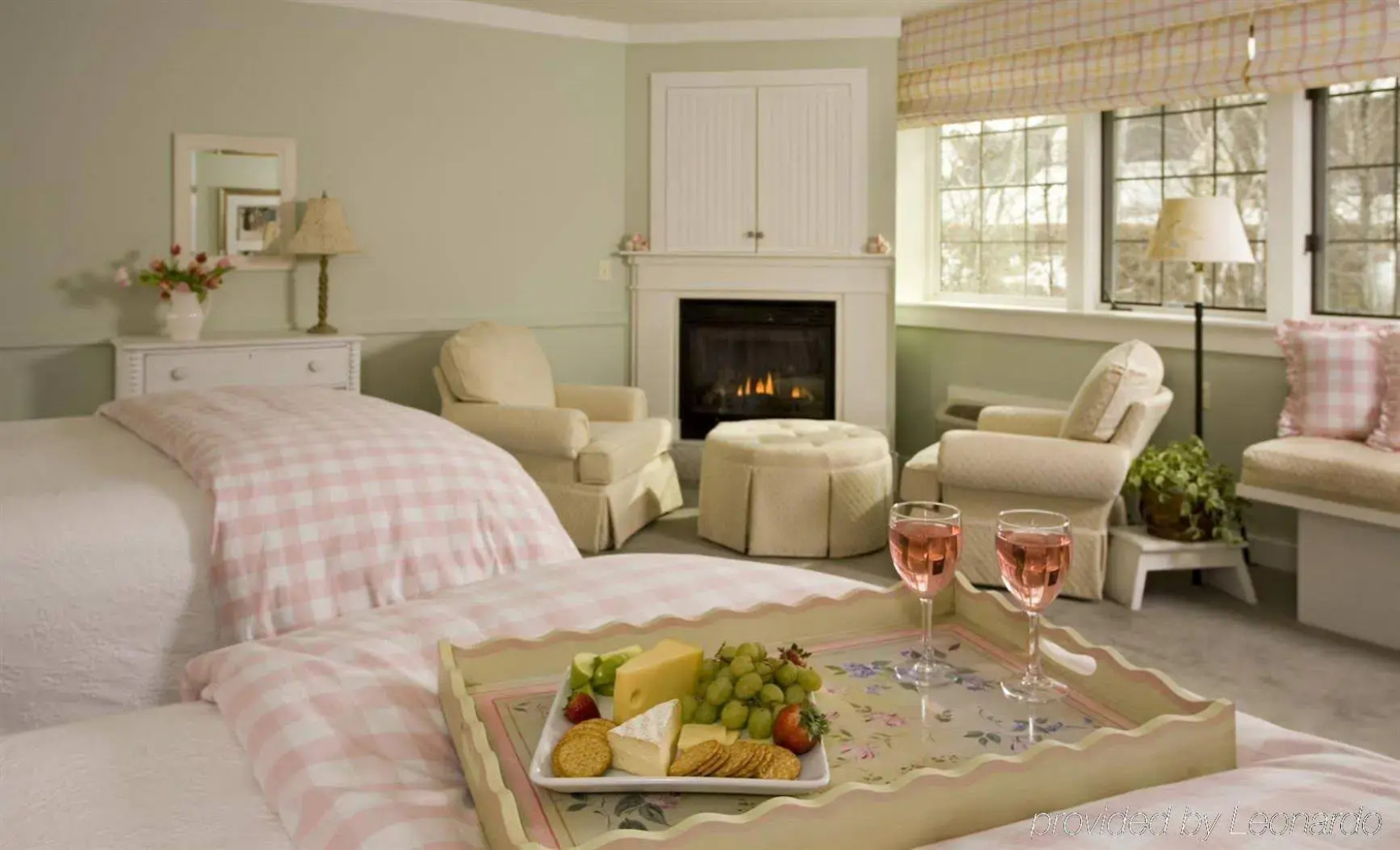 Lake Opechee Inn and Spa