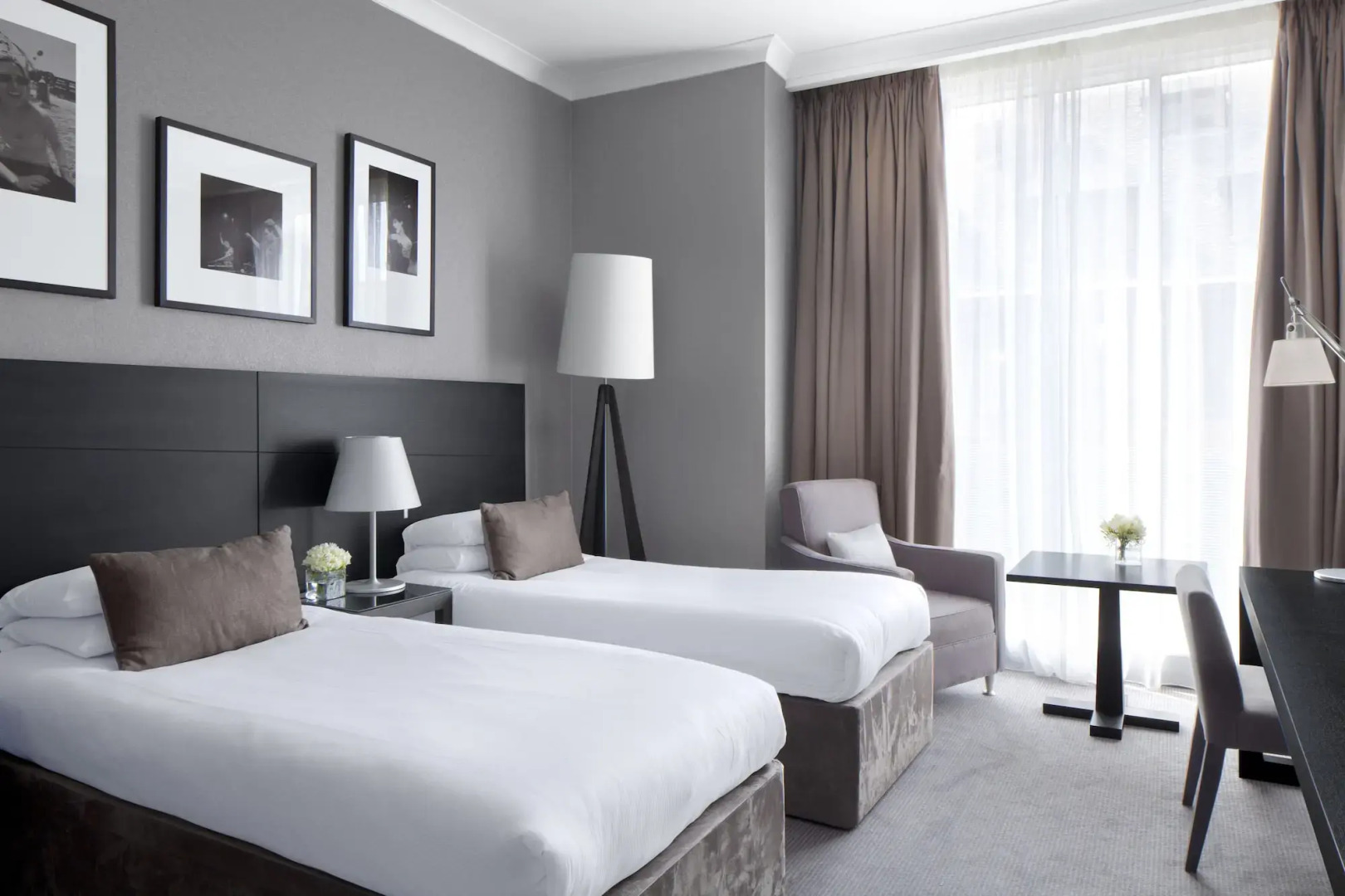 Radisson Blu Hotel, Glasgow