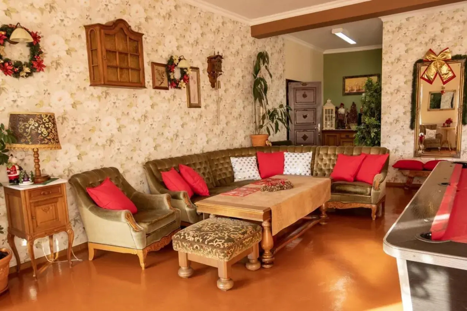 Agroturystyka Ranczo