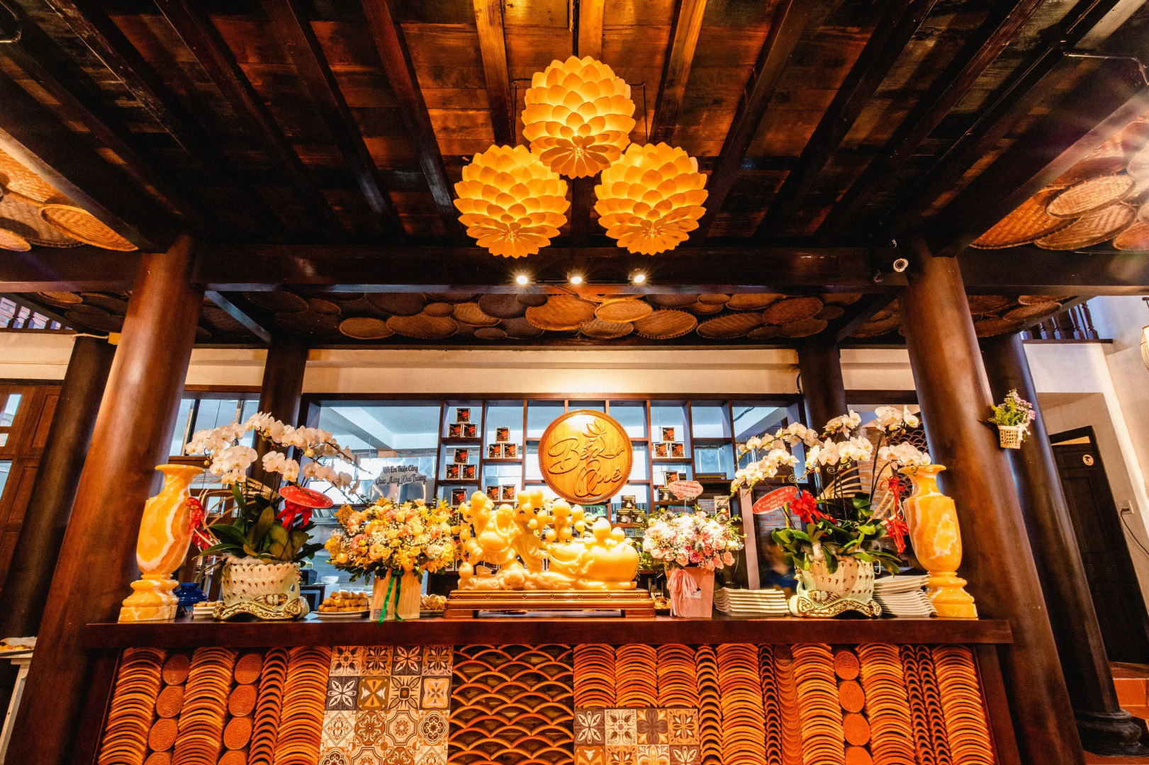 La Maison Boutique Hotel