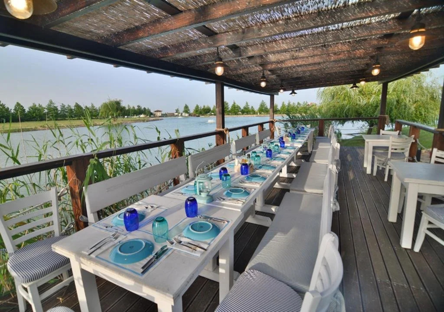 Club Residence at Blacksearama Golf