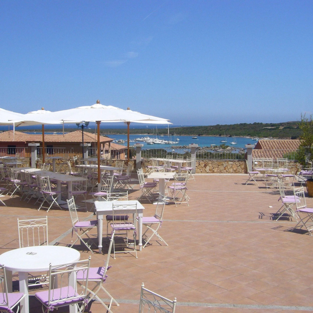 Baia de Bahas - Apartments