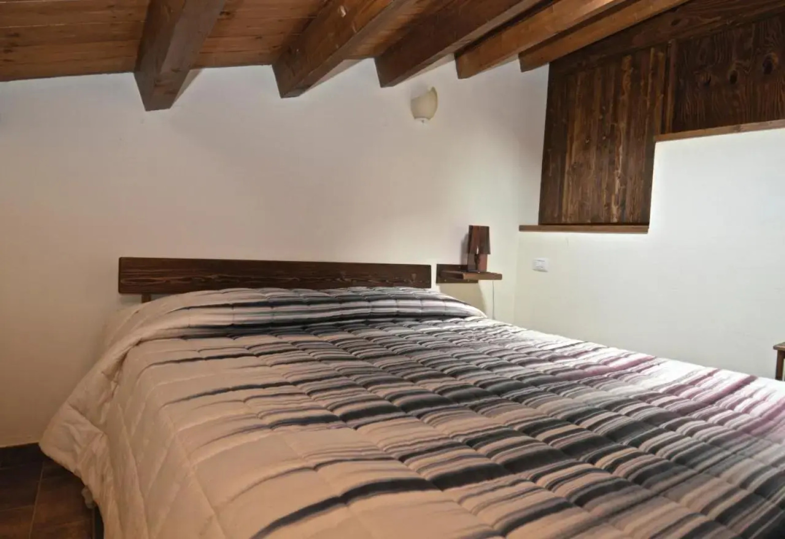 House in the Heart of Ovindoli