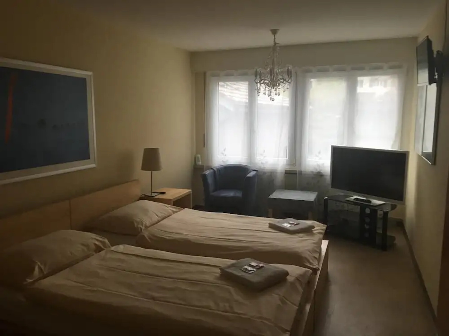 Hotel & Backpackers Zak