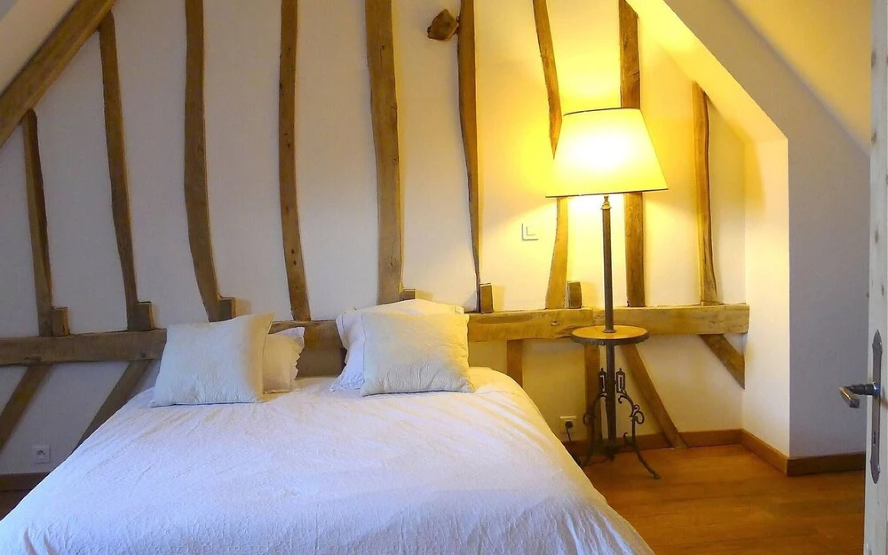 Villa 4 Near St Valry S Somme