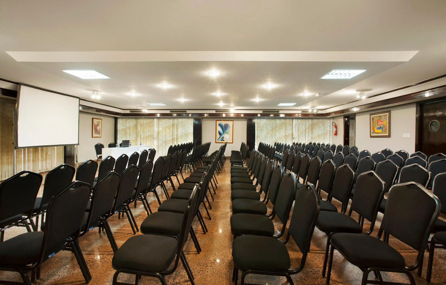 Windsor Plaza Brasilia