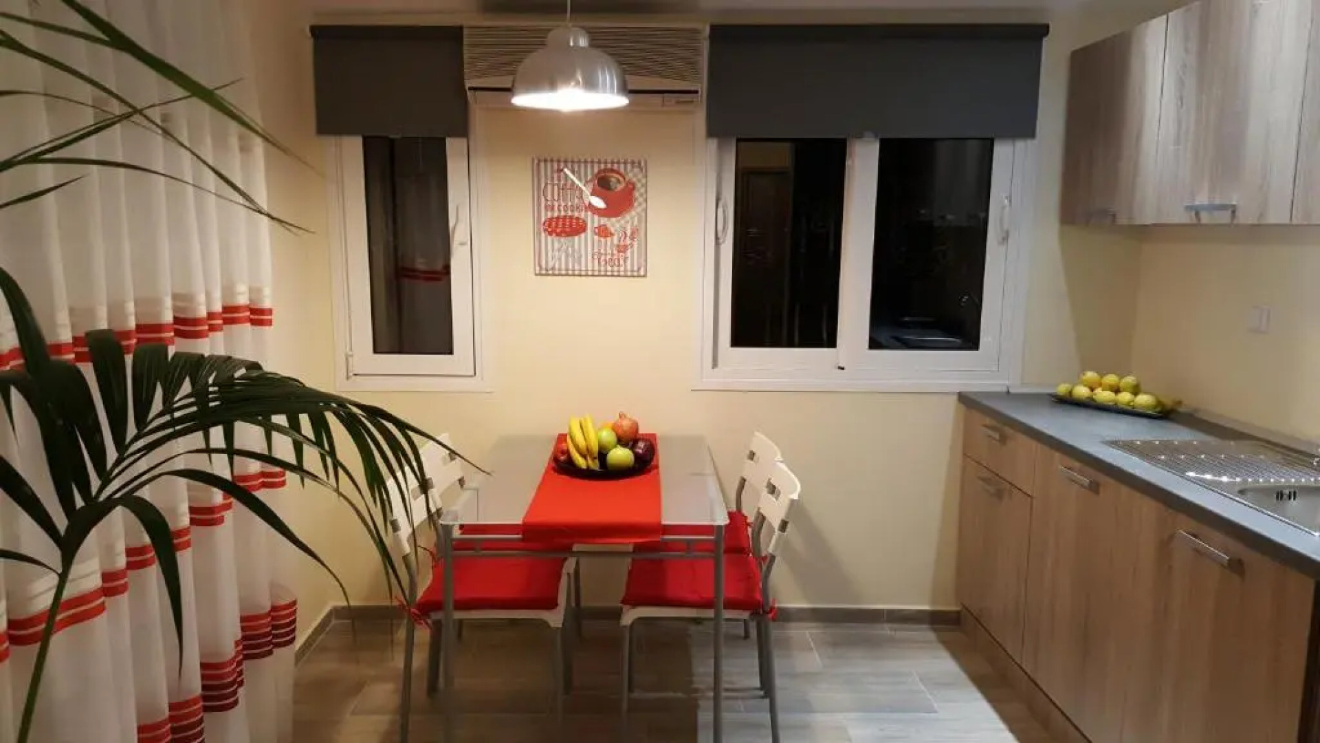 City Space Apartments