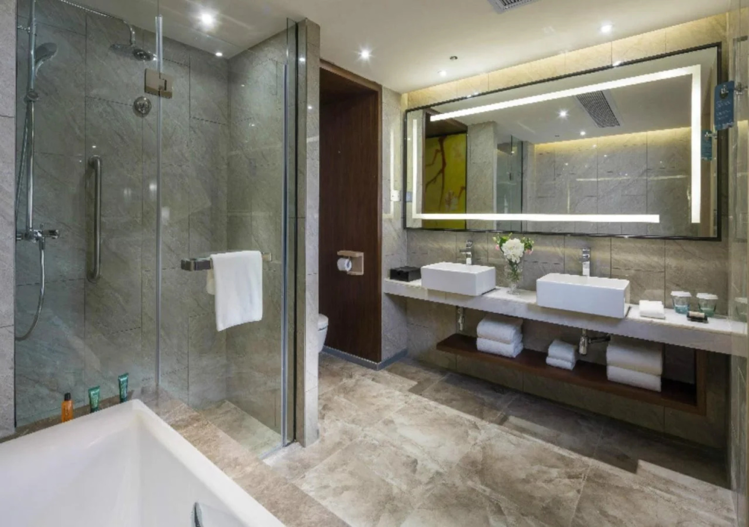 Hilton Garden Inn Zhongshan Guzhen